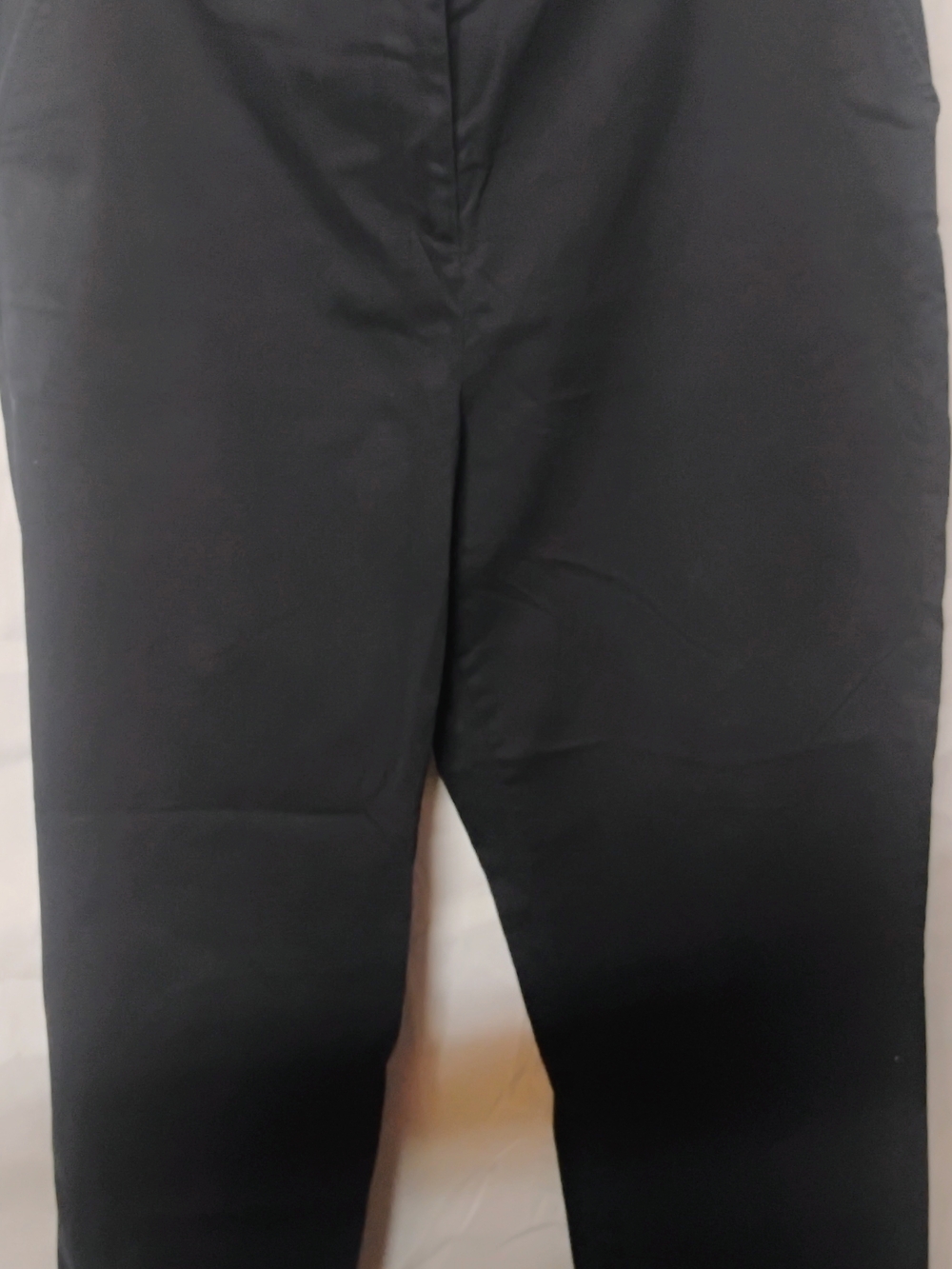 Lands' End Dark Blue Women's Pants